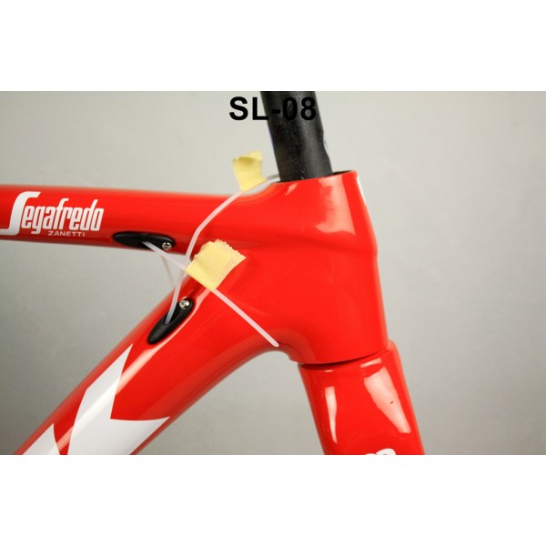 trek road bike frame